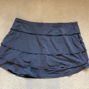 Athleta Swagger Skort